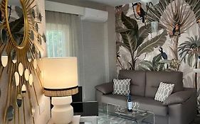 Cozy Apartment Costa Adeje